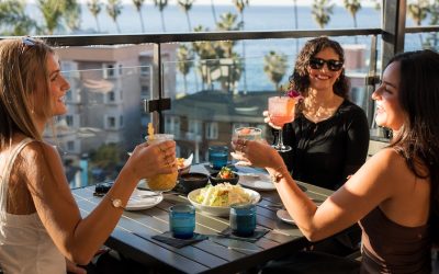 The Perfect La Jolla Bachelorette Weekend: A Full Itinerary