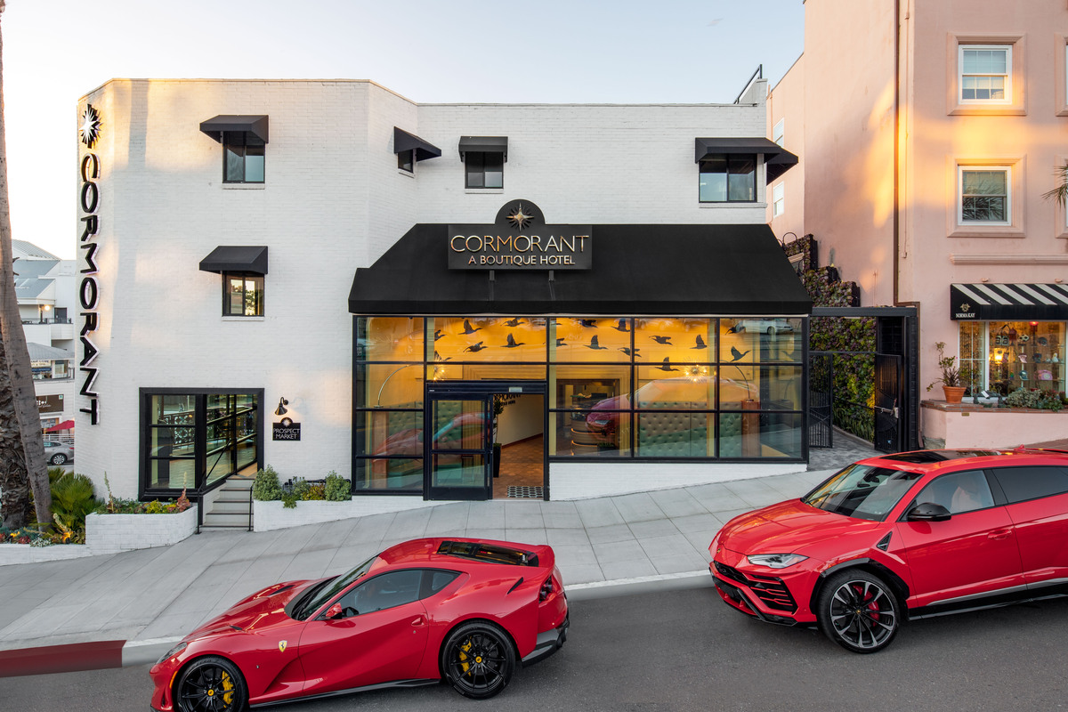 Attending Ferrari Friday? Here’s What You Need to Know