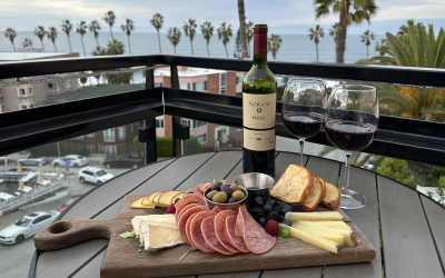 Birdseye: Where Luxury Meets the Horizon