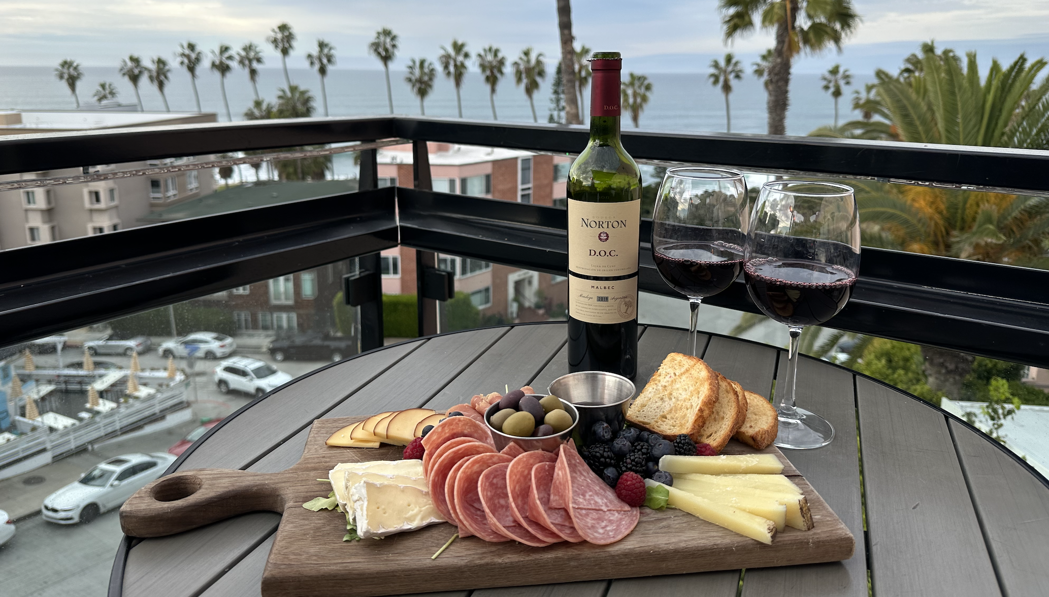 Birdseye: Where Luxury Meets the Horizon